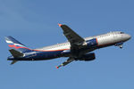 VQ-BIT @ EBBR - at bru - by Ronald