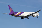 HS-TKX @ EBBR - at bru - by Ronald