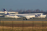 SP-LNA @ EHAM - at spl - by Ronald