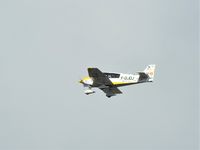 F-GJQJ - Nalinnes - by JO Baker