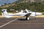 F-HURI @ LFKC - Taxiing - by micka2b