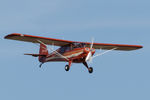 CF-GAU @ CYXX - Landing on 19 - by Guy Pambrun