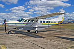 VH-TWW @ YBAF - VH-TWW   Cessna 208B Grand Caravan [208B-0649] (Inter Island Express) Brisbane-Archerfield~VH 18/03/2007