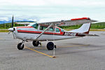 N9146M @ PAWS - N9146M   Cessna U.206E Skywagon 206 [U206-01546] (Soloy Helicopters) Wasilla~N 29/06/2018 - by Ray Barber