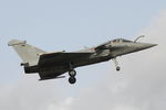 140 @ LMML - Dassault Rafale 140 (4-GS) French Air Force - by Raymond Zammit