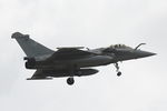 147 @ LMML - Dassault Rafale C 147 (4-GZ) French Air Force - by Raymond Zammit