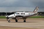 OK-BBA @ EHLE - Lelystad Airport