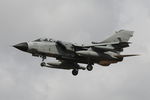MM7013 @ LMML - Panavia Tornado IDS MM7013/6-75 Italian Air Force - by Raymond Zammit