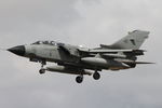 MM7064 @ LMML - Panavia Tornado IDS MM7064/6-24 Italian Air Force - by Raymond Zammit