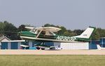 N23232 @ KOSH - Cessna 150H