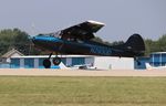 N2930D @ KOSH - Cessna 170B - by Mark Pasqualino
