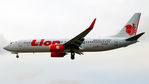 PK-LQZ @ WALL - This photo were taken at Balikpapan - by Mas Kentungs