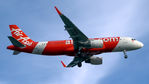 PK-AZG @ WALL - This photo were taken at Balikpapan - by Mas Kentungs