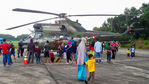  @ WALL - This photo were taken at Balikpapan - by Mas Kentungs