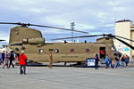 16-08205 @ PAED - 16-08205   Boeing-Vertol CH-47F Chinook [M8205] (United States Army) Elmendorf AFB 30/06/2018 - by Ray Barber