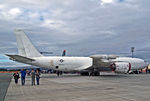 162782 @ PAED - 162782   Boeing E-6B Mercury [23430] (United States Navy) Elmendorf AFB 30/06/2018 - by Ray Barber