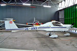 OE-ANX @ LOAV - OE-ANX   Diamond DA 20-A1 Katana [10313] (www.rent_a_plane.at) Bad Voslau-Kottingbrunn~OE 17/04/2005