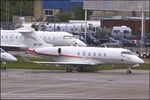 9H-EDT @ EGGW - At Luton - by Terry Fletcher