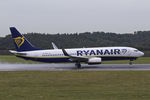 SP-RKW @ EGGW - At Luton - by Terry Fletcher