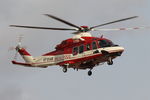 VF-146 @ LMML - AgustaWestland AW-139 VF-146 Italian Vigili del Fuoco - by Raymond Zammit