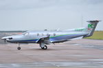 N234RG @ EGSH - Arriving at Norwich from Belfast. - by keithnewsome