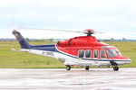 G-SNSL @ EGSH - Leaving Norwich for Humberside, formerly PH-EUJ.