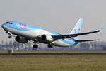 PH-TFA @ EHAM - at spl - by Ronald