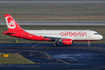 D-ABNE @ EDDL - at dus - by Ronald
