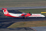 D-ABQK @ EDDL - at dus - by Ronald