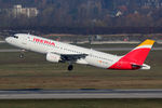 EC-IZH @ EDDL - at dus - by Ronald