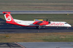 D-ABQM @ EDDL - at dus - by Ronald