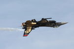 88-0032 @ LMML - F-16C Fighting Falcon 88-0032 Turkish Air Force - by Raymond Zammit