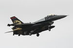 88-0029 @ LMML - F-16C Fighting Falcon 88-0029 Turkish Air Force - by Raymond Zammit