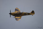 MK356 @ EGSU - Duxford Battle of Britain Airshow 2018 UK