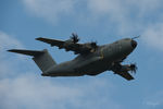 ZM401 @ EGSU - Duxford Battle of Britain Airshow 2018 UK - by Steve Wright