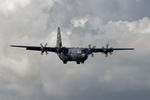 11-5732 @ CYXX - Landing on 07 - by Guy Pambrun