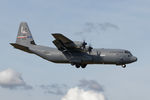 11-5732 @ CYXX - Landing on 07 - by Guy Pambrun