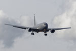 16-46019 @ CYXX - Landing on 07 - by Guy Pambrun