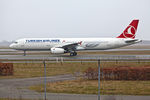 TC-JRU @ CPH - Copenhagen 3.3.2014 - by leo larsen