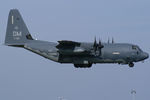 12-5769 @ LOWW - USA - Air Force Lockheed HC-130J Combat King II Hercules - by Thomas Ramgraber