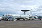 75-0560 @ PAED - 75-0560   Boeing E-3B Sentry [21250] (United States Air Force) Elmendorf AFB~N 30/06/2018 - by Ray Barber