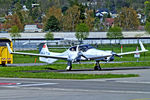 HB-LTW @ LSZH - HB-LTW   Diamond DA-42 Twin Star [42.063] Zurich~HB 17/04/2018 - by Ray Barber