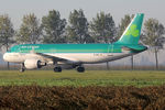 EI-DVE @ EHAM - at spl - by Ronald