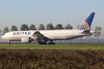 N27015 @ EHAM - at spl - by Ronald