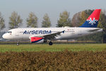 YU-APJ @ EHAM - at spl - by Ronald