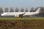 EC-MGZ @ EHAM - at spl - by Ronald