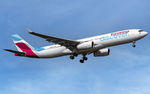 D-AFYR @ EDDF - D-AFYR