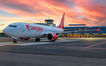 TC-MKS @ EDDR - TC-MKS - by Matthias Becker