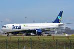 PR-ANW @ LPPT - Azul A339 for departure - by FerryPNL