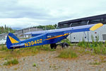 N3940Z @ PAWS - N3940Z   Piper PA-18-150 Super Cub [18-7786] Wasilla~N 29/06/2018 - by Ray Barber